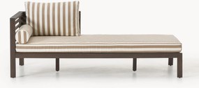 Záhradná denná posteľ z akáciového dreva Bo