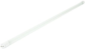 LED trubica - T8 - 25W - 150cm - 2420Lm - CCD - MILIO GLASS - teplá biela