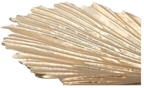 Kovová dekoratívna tácka 29x25 cm Heart – Mauro Ferretti