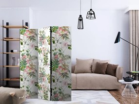 Artgeist Paraván - Beautiful Garden [Room Dividers]