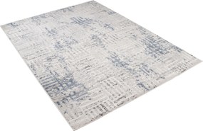 TA Koberec V755F COKME CREAM TROYA EPU Rozmer: 160x220 cm