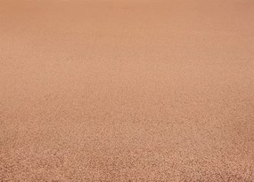 Koberce Breno Metrážny koberec NILE 82, šíře role 400 cm, hnedá