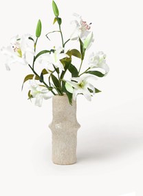 Umelá kytica Elegant Lily