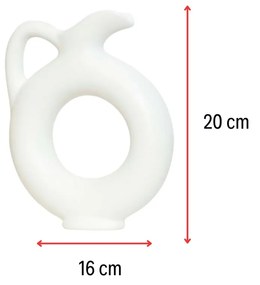 Hitit - White
