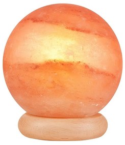 Soľná lampa SALLY 1xE14/25W/230V