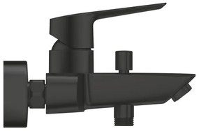 GROHE 242062432 - Vaňová batéria START DN 15 čierna