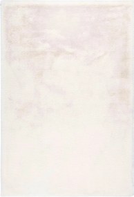 Obsession 160x230 cm Kusový koberec Infinity 200 White, biela, obývacia izba