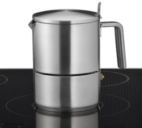 WMF - Moka kanvica KULT 0,3 l nerez