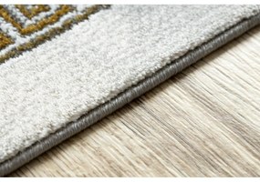 Kusový koberec Ada zlatý 200x290cm