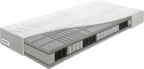 Taštičkový matrac, Benab London 24 cm