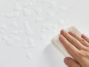 Stojan na oblečení s botníkem Vasagle Greya bílý II