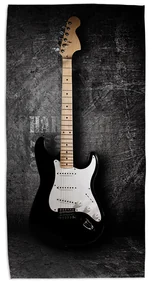 Sablio Uterák Gitara - 30x50 cm