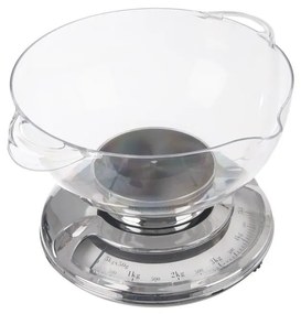 Kuchynská váha mechanická 5 kg