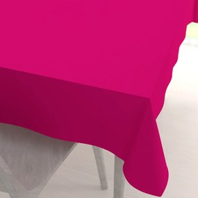 Biante Dekoračný obdĺžnikový obrus Rongo RG-096 Fuchsiový 60x100 cm