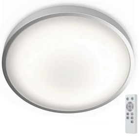Osram - LED Stlmiteľné stropné svietidlo ORBIS LED/25W/230V 2700-6500 + DO
