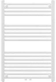 Mexen Mars, vykurovacie teleso 900 x 600 mm, 430 W, biela, W110-0900-600-00-20