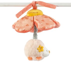 Hračka plyšová vibračná ježko Zoe 20 cm Mila, Zoe & Lana