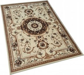 DC Koberec Orient 003 krémová Rozmer: 160×220 cm