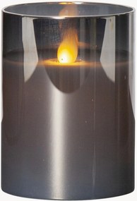 LED sviečka's časovačom M-Twinkle