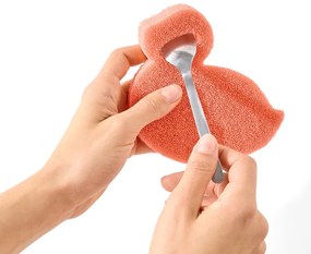 Silikónové hubky, 2 ks