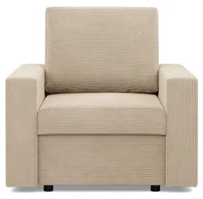 Kreslo NEO Poso béžové