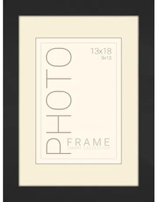 Fotorám 13x18, SWF006 MBK