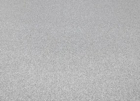 Koberce Breno Metrážny koberec OPTIMIZE 109, šíře role 300 cm, sivá