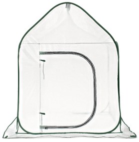 Vyskakovací stan na ochranu rastlín, veľký