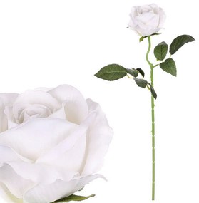 XXXLutz RUŽA 50 cm - Kvetinové dekorácie - 002744029101