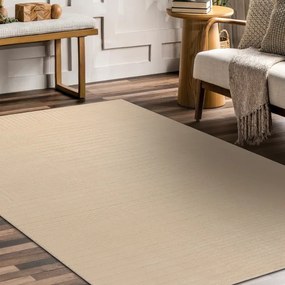 Koberec TEXTURA 488.16.LA100 Osta krémový