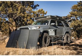 Solárny panel EcoFlow 1ECO1000-07 400W