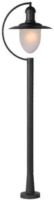 Vonkajšie stojanové svietidlo LUCIDE ARUBA Lantern IP44 11873/01/30