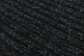 Nášľap na schody sivý