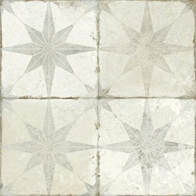 Dlažba Peronda FS Star white 45x45 cm mat FSSTARWH, (bal. 1,000 m2 )