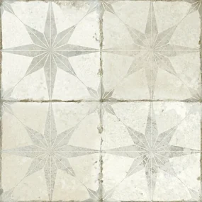 Dlažba Peronda FS Star white 45x45 cm mat FSSTARWH