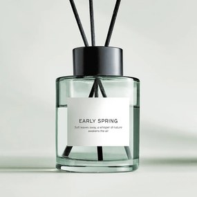 PURE POETRY Vôňa do bytu Early Spring 150 ml