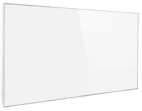 Klarstein Wonderwall 60, infračervený ohrievač, 60 x 100cm, 600 W, týždenný časovač, IP24