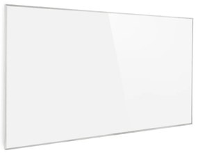 Wonderwall 60, infračervený ohrievač, 60 x 100cm, 600 W, týždenný časovač, IP24