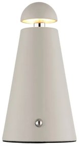 Globo 21042B - LED stmievateľná dotyková nabíjacia stolná lampa LIVA LED/1,2W/5V 1200 mAh