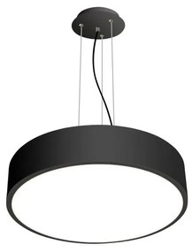 LED2 - LED Stmievateľný luster na lanku MONO LED/60W/230V