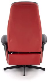 Polohovacie kreslo CAMARO Halmar