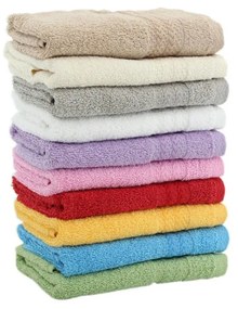 Súprava 10 uterákov Foutastic, 30 × 50 cm