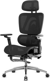 Kancelárska stolička Expert 7.9 Black