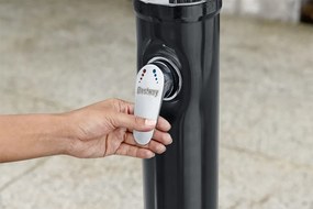 LEAN Solárna záhradná sprcha 8L Bestway 58694 Bestway 58694