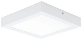 Eglo 78202 - LED stropné svietidlo FUEVA LED/16,5W/230V 78202