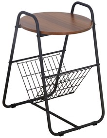 Wellhox Príručný stolík loft