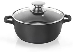 Hrniec GRANDE s pokrievkou 2,3 l