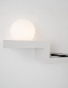Dizajnové nástenné svietidlo Room