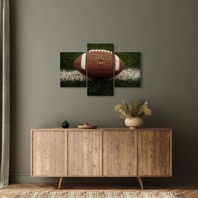 Obraz - Futbal (90x60 cm)