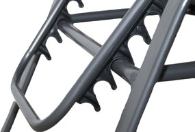 Doppler ACTIVE antracit